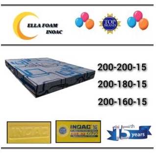 KASUR INOAC EOE D32 (15CM)