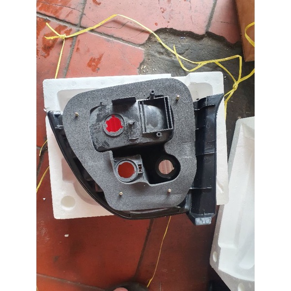 LAMPU STOP LAMPU REM BELAKANG HONDA ACCORD CIELO TAHUN 1994-1995