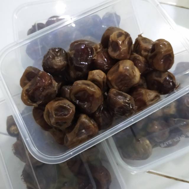

Kurma Sukari 500gr