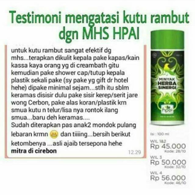 Produk Halal HPAI