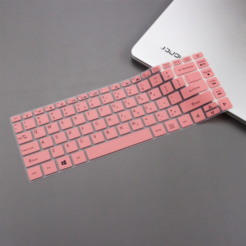 15.6 &quot;Skin Cover Pelindung Keyboard Laptop Untuk Acer Swift 5 SF515-51 SF515-51T SF515-51 SF515-515 - 51G - 51-515 - 515-515 - 51 2020-51