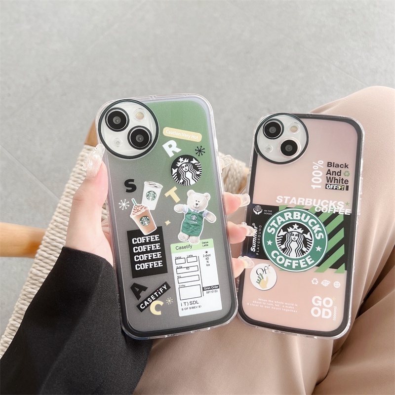 Soft Case Pelindung Anti Jatuh Lubang Bulat Untuk iPhone 14 Pro MAX 13pro 11 12Promax 11Promax 12Pro