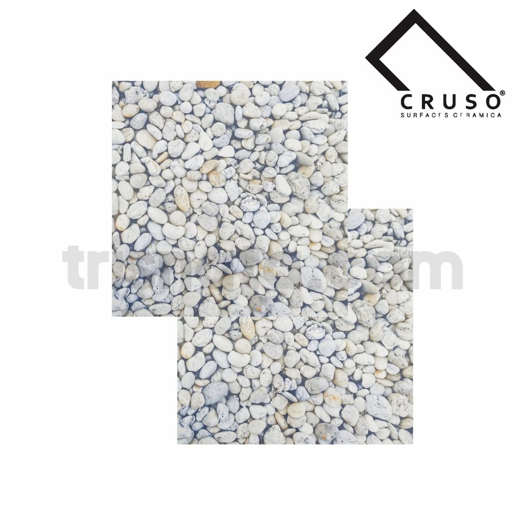 GRANIT LAPIS KACA GRANIT CRUSO SEA STONE 60X60 GA