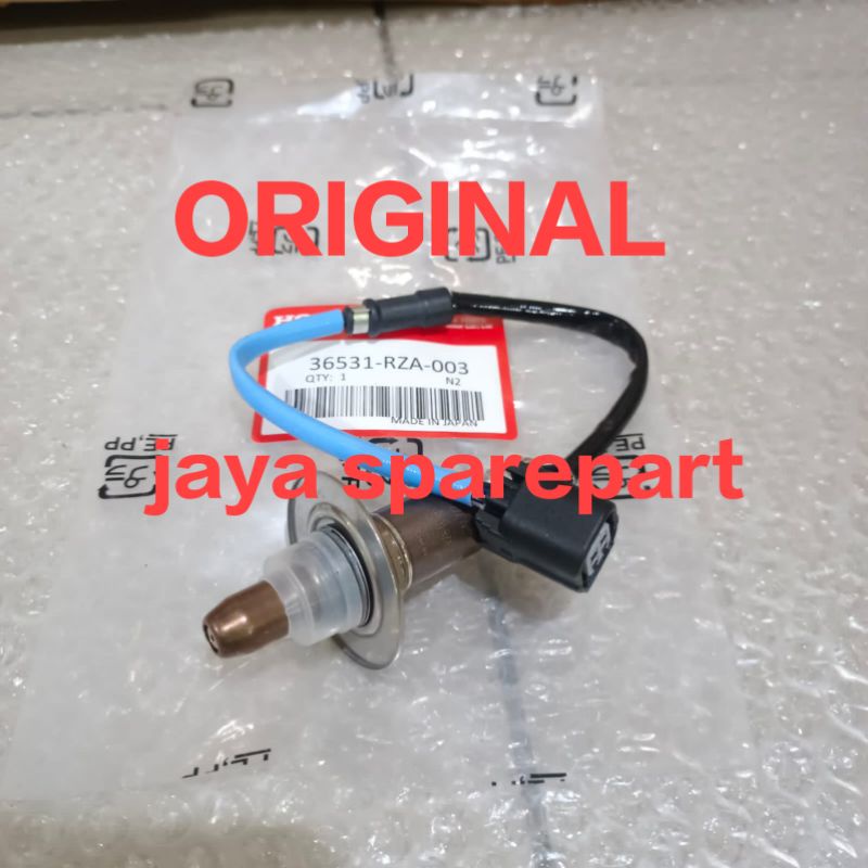 sensor oksigen oxygen depan atas all new crv gen3 original