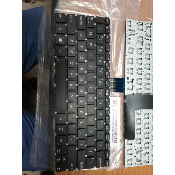 keyboard laptop asus x200ca. x200. x 200m. x 200 ma. x200 la.