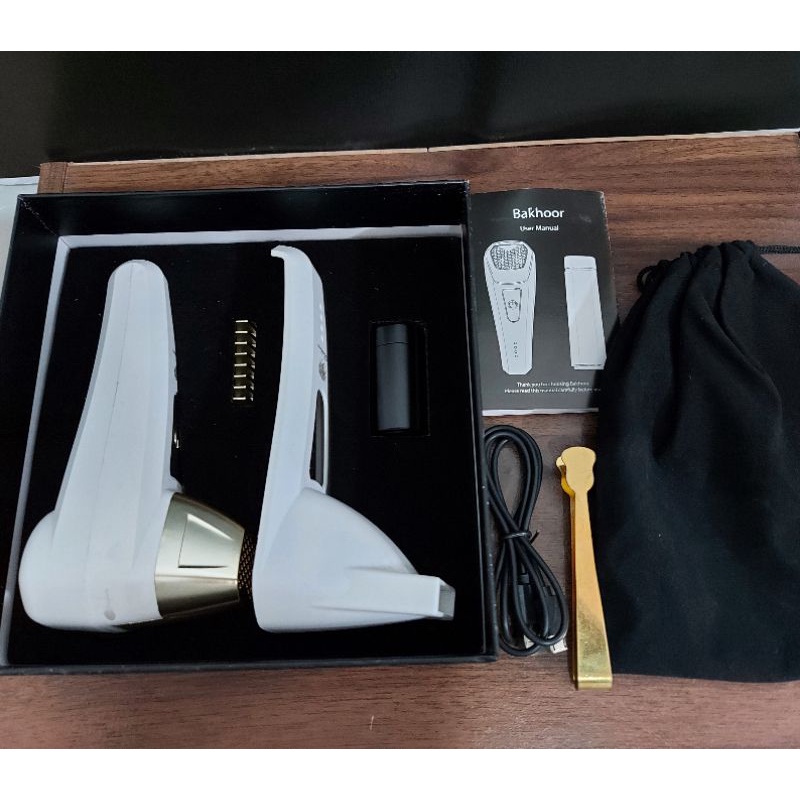 Mabkhara USB/ Alat Bakar Dupa/ Perapen Elektrik/ Incense Burner Stylish/ Mabkhara Portable