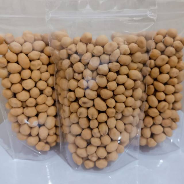 

Kacang Atom 125 gram