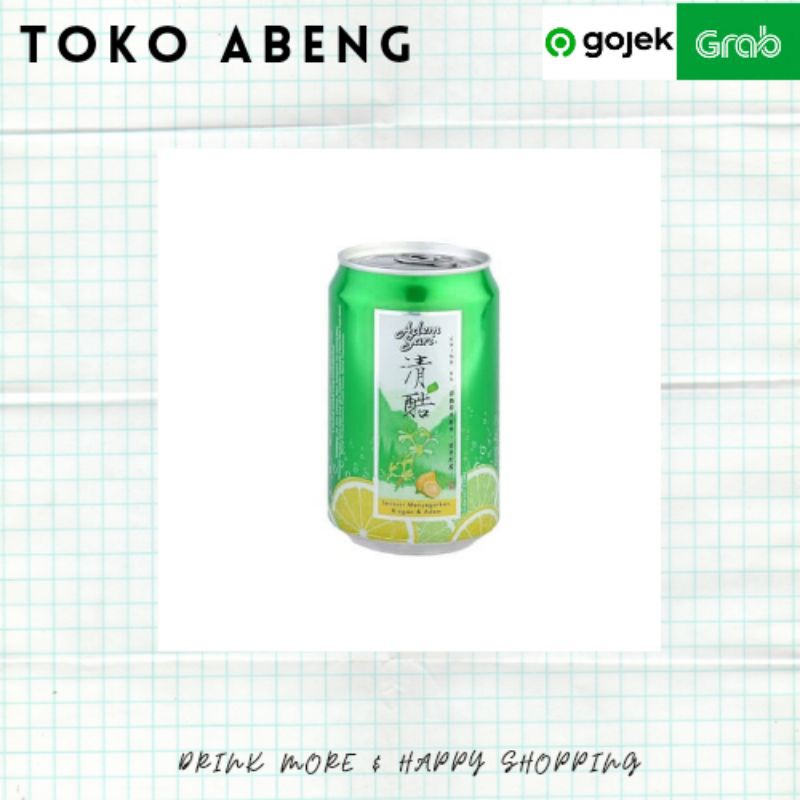 Adem Sari Chingku 1 dus isi 24 kaleng