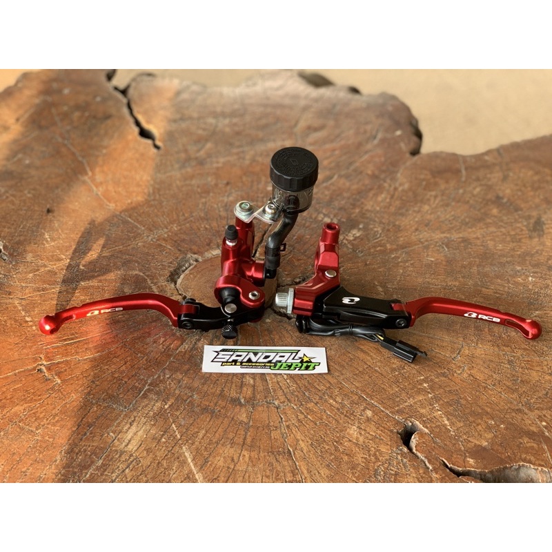 MASTER REM RCB S1 14MM ORIGINAL RCB