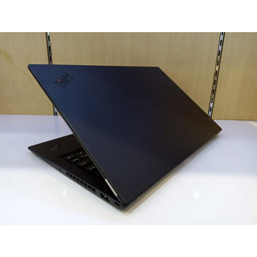 Laptop Lenovo ThinkPad X1 Carbon Intel i5 8350U 16GB 512GB 14&quot; FHD Windows 10 Pro