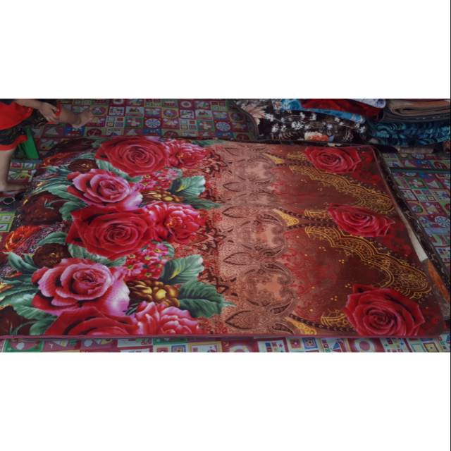 Karpet Import Malaysia