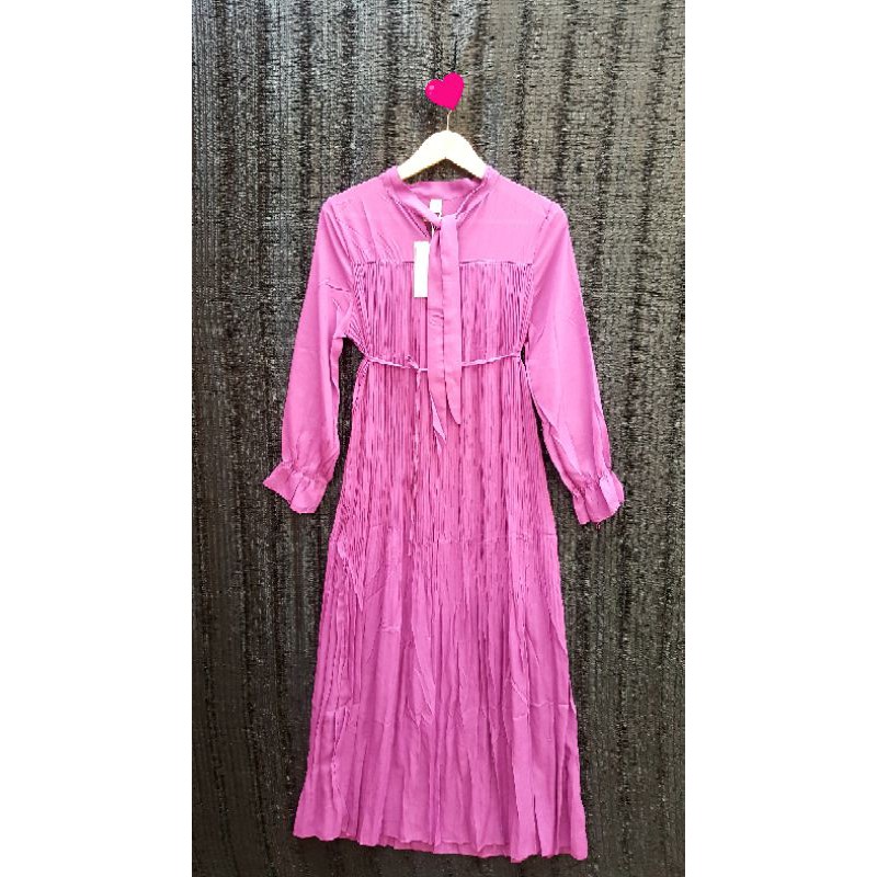 DRESS IMPORT BANGKOK ORI