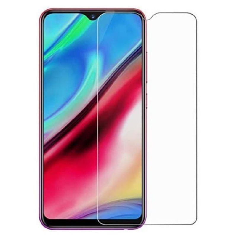 TAMPERED GLASS TG ANTI GORES XIAOMI REDMI 8 / 8A TG BENING DAN FULL