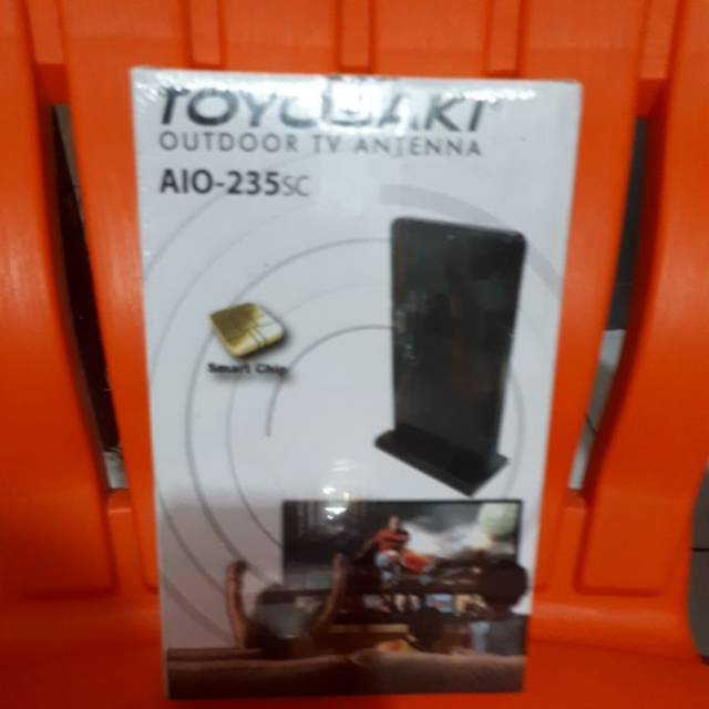 ANTENNA TOYOSAKI AIO-235SC
