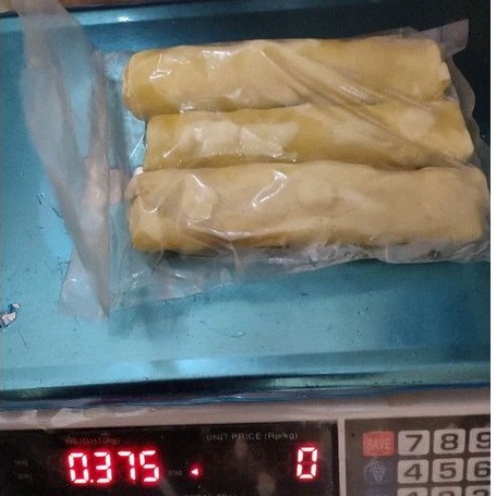 

chicken egg roll lonjor isi 3 (H0kben Recipe) Promo
