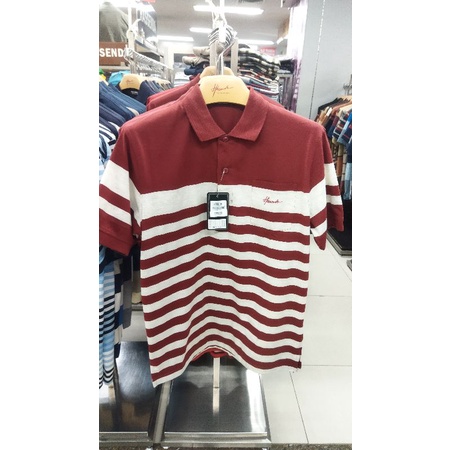 Kaos pria/HASSENDA/2/Wangky salur
