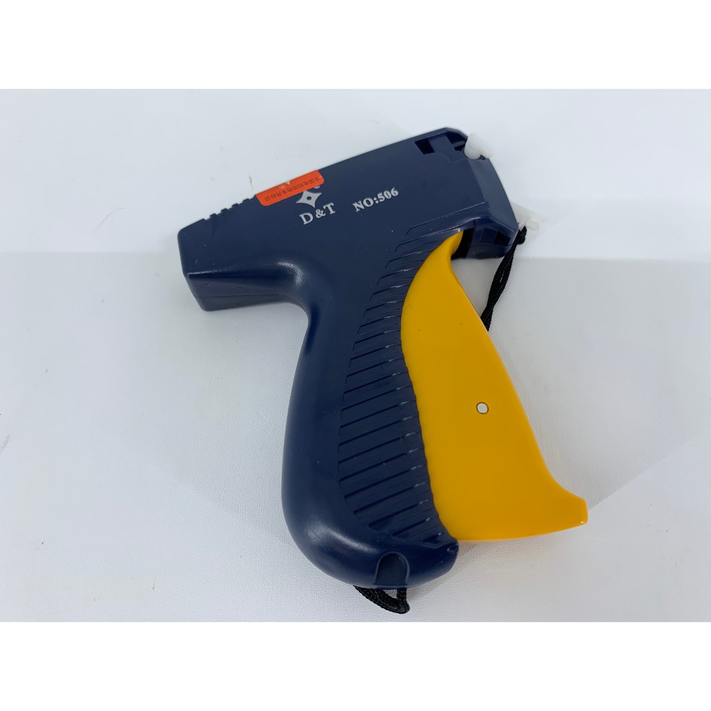 Tembakan Label Tag Gun / Tag Gun Laundry /Taggun Merk D&amp;T No 506