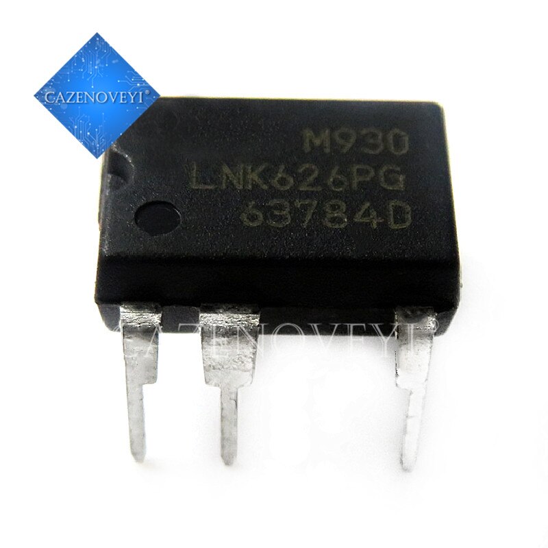 10pcs/lot LNK304PN LNK364PG LNK564PN LNK305PN LNK306PN LNK364PN LNK626PG new and original IC In Stock