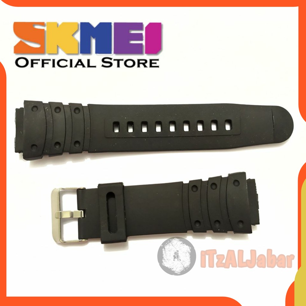 Tali jam SKMEI 1301 Strap tali jam tangan SKMEI DG 1301