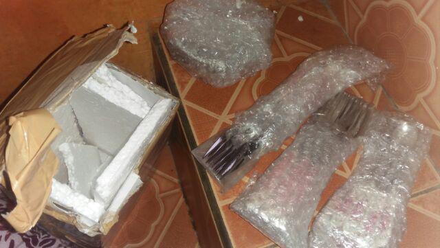 Mangkuk Keramik Kecil - Maxistore