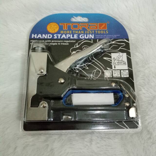 

STAPLE GUN / STAPLES TEMBAK / ISI STAPLES