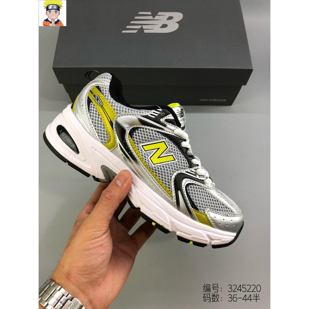 new balance mr 530 sh