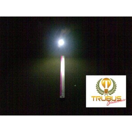 Speedometer Led T5 - 5 Smd Trubus