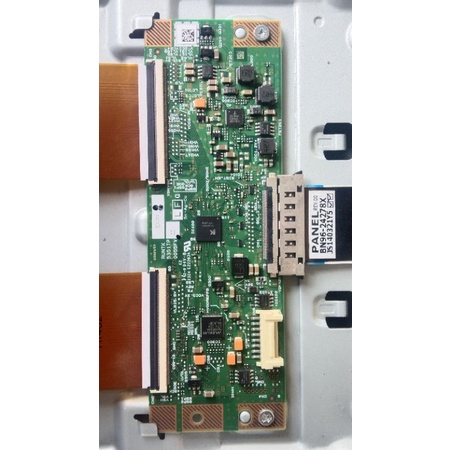 t con logic tv samsung UA40F5500AM 40F5500AM 40F5500 40f5000 ua40f5000