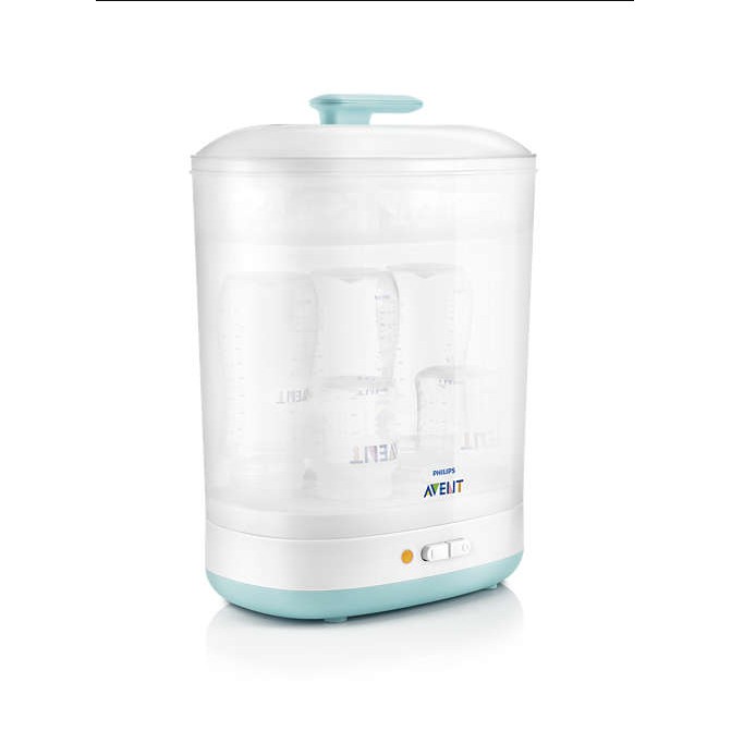 Sterilizer Avent 2-in-1 / Steril Botol