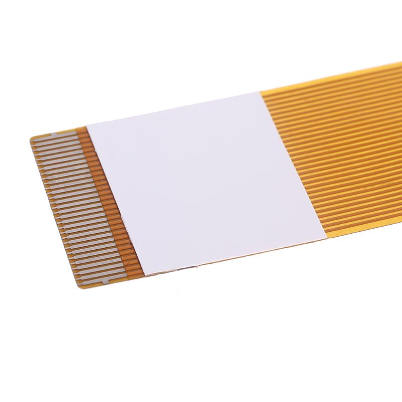 btsg Flex Flexible Flat Ribbon Cable Laser Lens Connection SCPH 9000X 30000 50000 For Playstation PS2