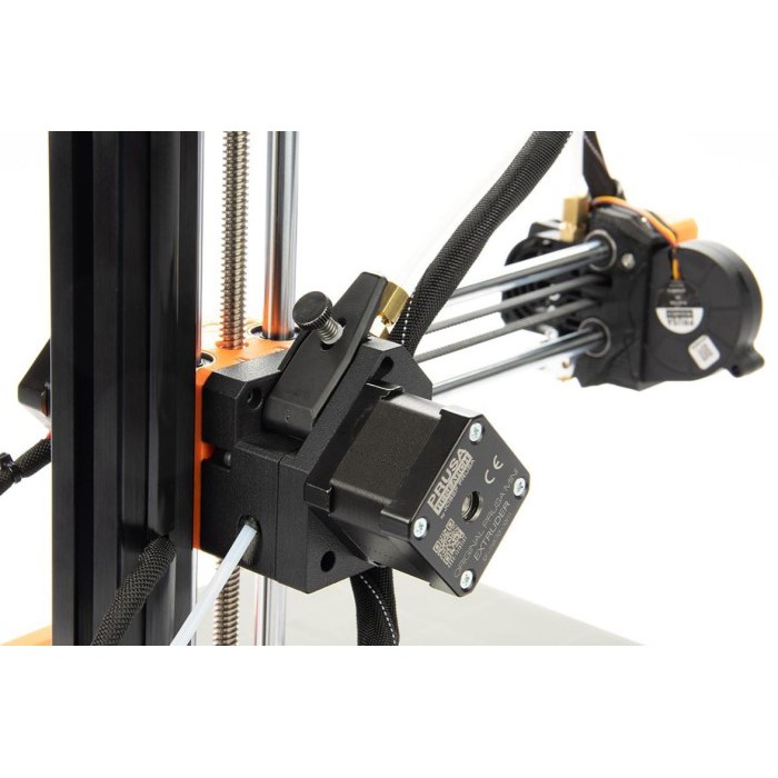 Original Prusa Mini PLUS Upgraded Version 32 Bit 3D Printer