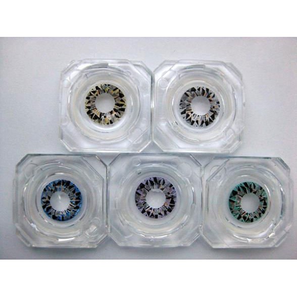 Softlens Baby Color Diamond