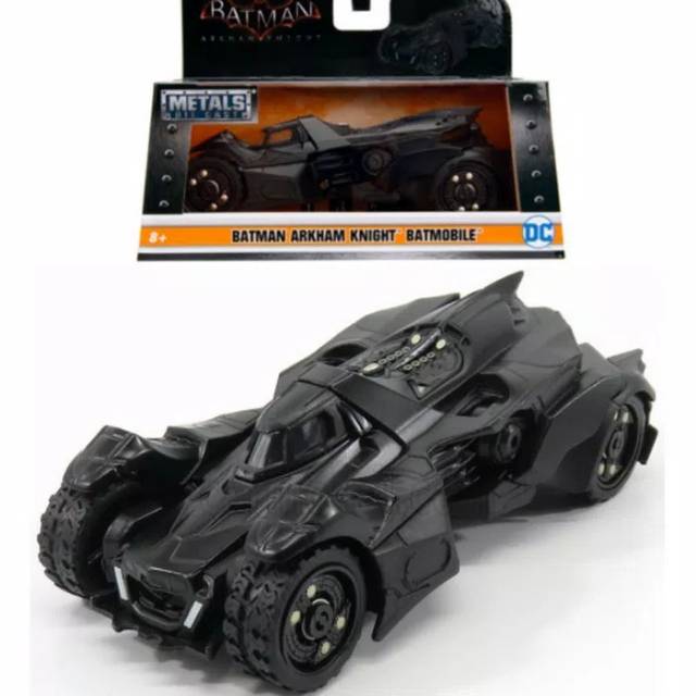 Jada Batmobile - Batman Arkham Knight Skala 1:32