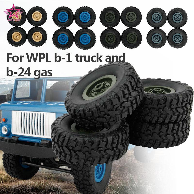 rc truck parts near me