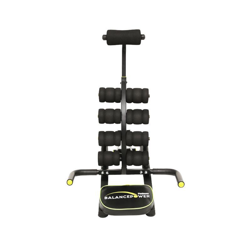

BodimaxPowerBalance