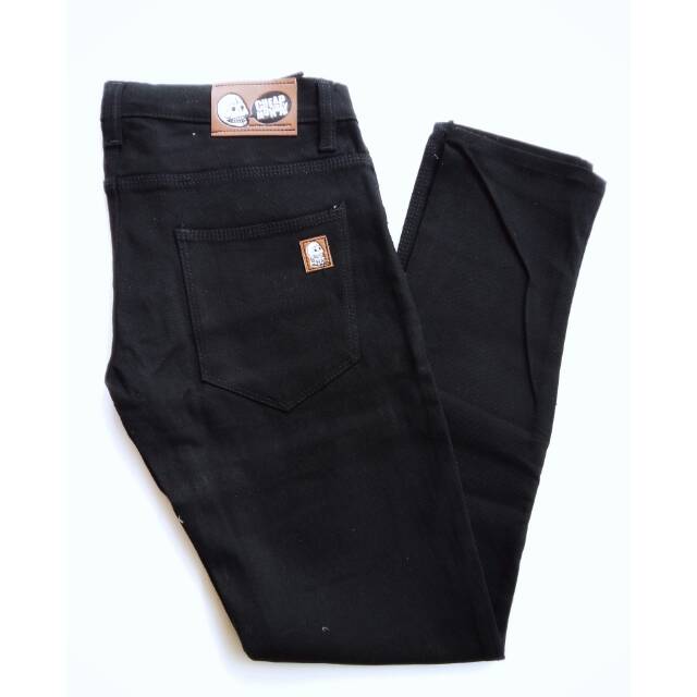 Celana Jeans Cheap monday