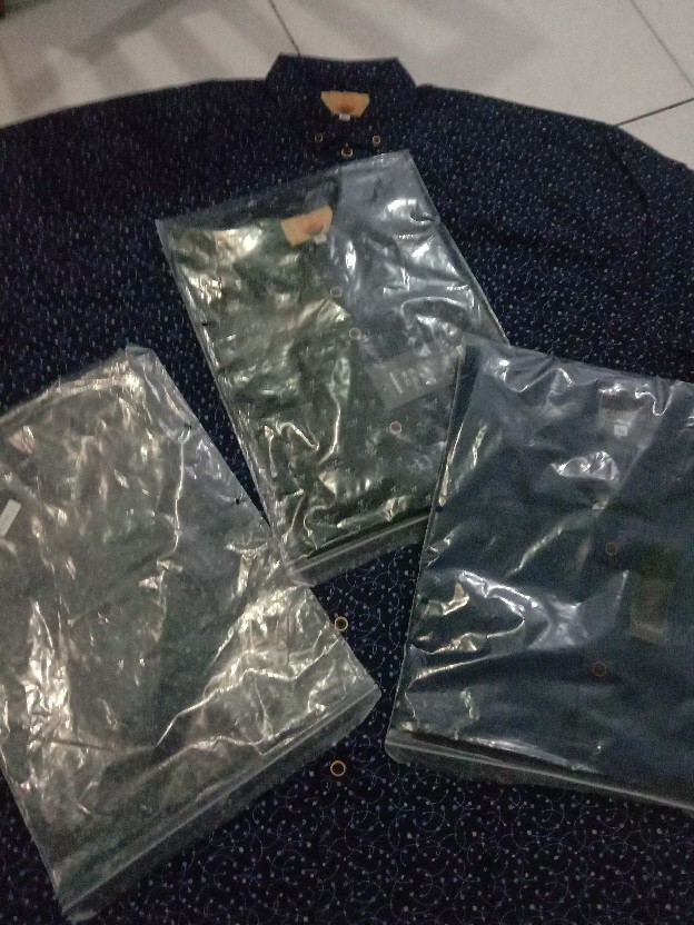 Kemeja Jumbo Lengan Pendek Cowo Premium Bigsize Ld 164 Xxxxxxl Kemeja Jumbo Santai Batik Formal