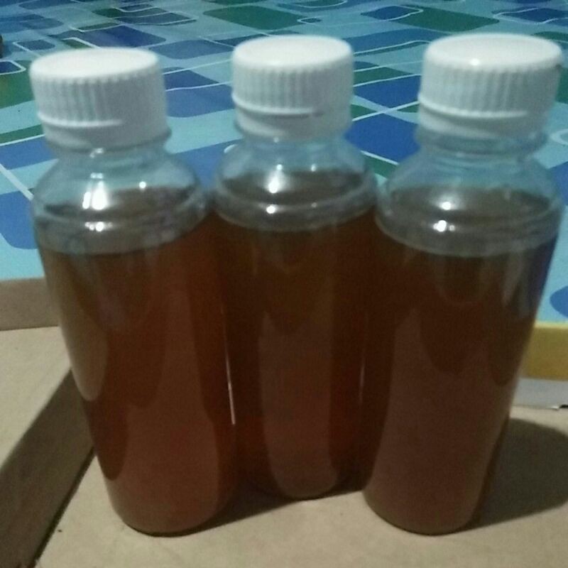 

madu lebah asli