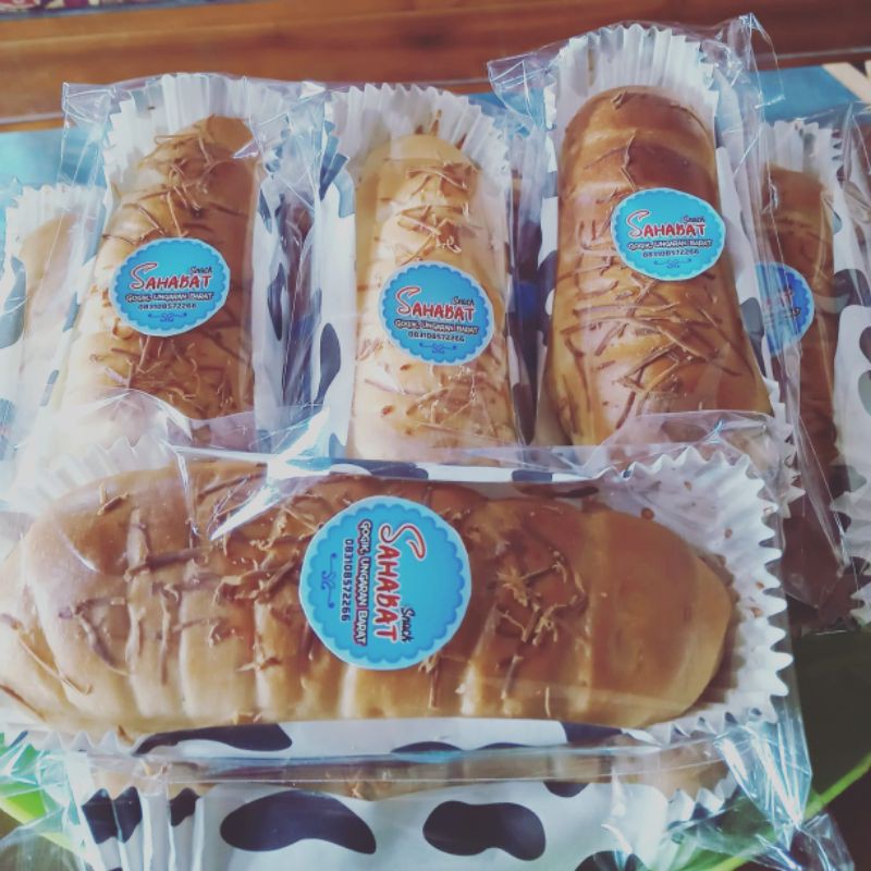

roti sahabat
