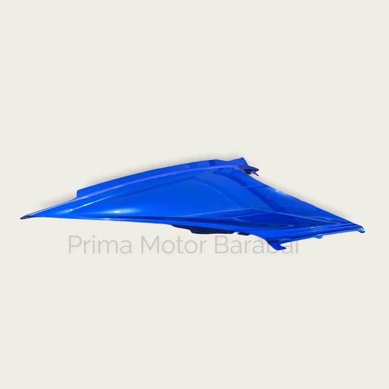 Cover Body Kanan - BeAT Karbu - 83500KVY960