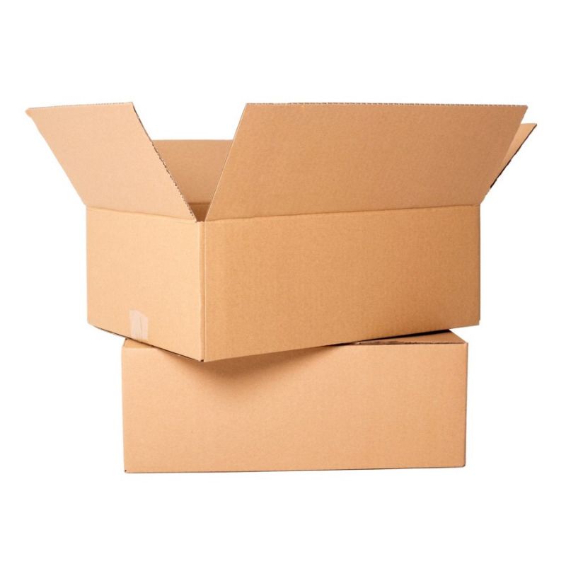 

Tambahan Packing kardus supaya paket lebih aman