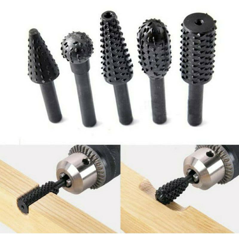 mata bor kikir kayu bor kerok kayu tuner relif porting handcraff