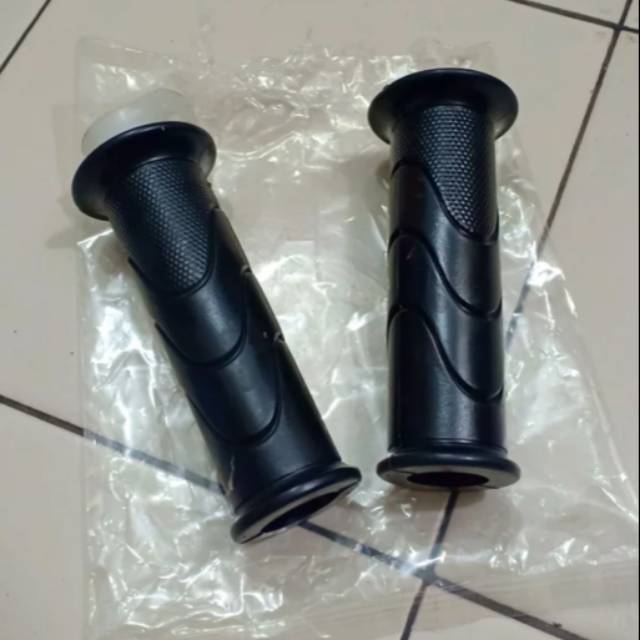 Handgrip beat fi scoopy fi vario led 125 150 asli