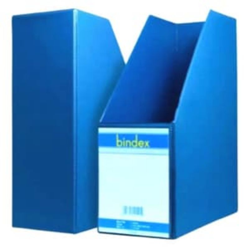 

Boxfile Bindex Jumbo 1034B