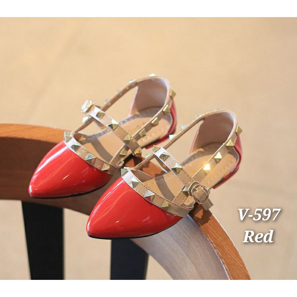 Sendal anak VL  Tali import Murah kode V-597