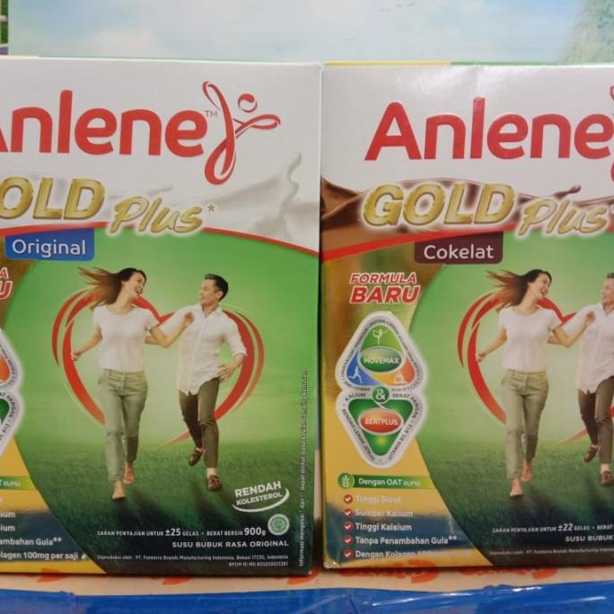 

[COD] anlene gold 900 gr [COD]