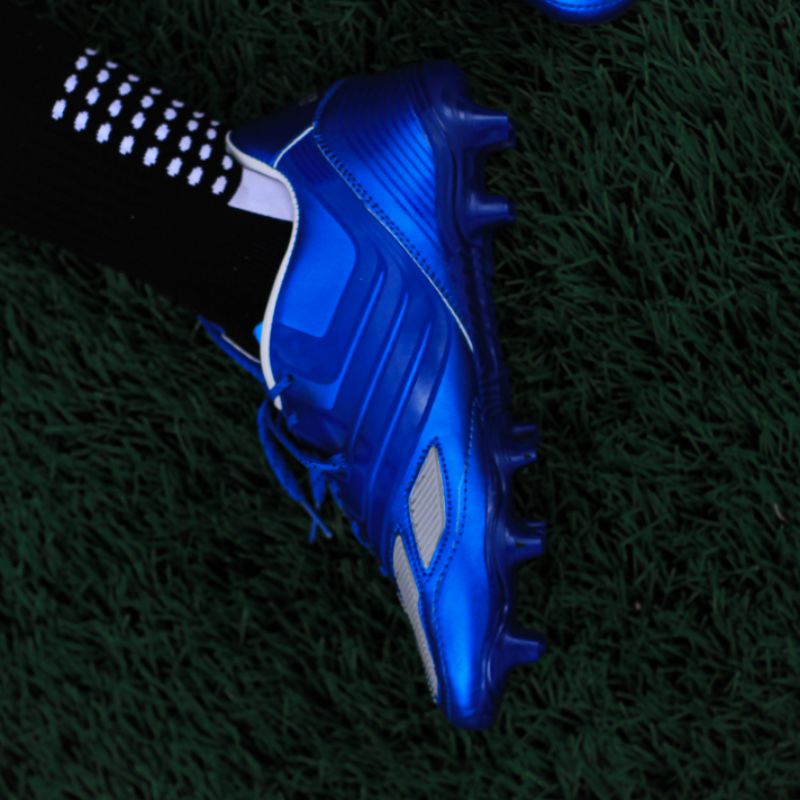 SEVSPO NEW SERIES TIKI-TAKA FG sepatu bola ori