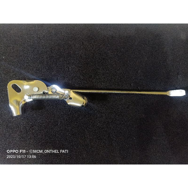 JAGANG SAMPING JENGKI 26 - STANDAR SAMPING SEPEDA 26 - JAGANG SAMPING SEPEDA JENGKI 26