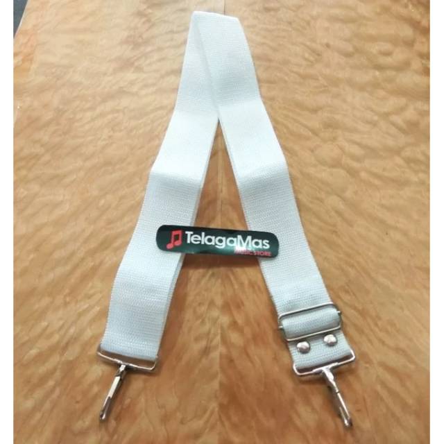 tali sling tenor snare drum band