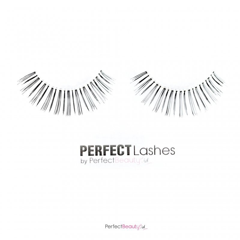 PERFECT BEAUTY Perfect Lashes (7834)